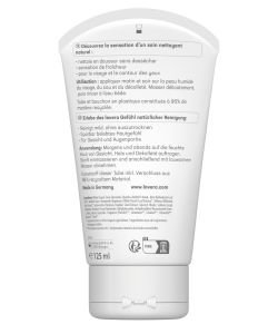 Cleaning face gel BIO, 125 ml